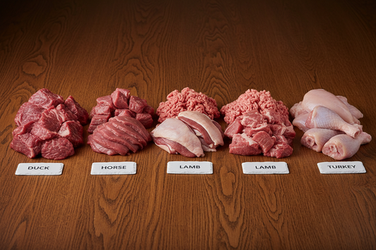 Monoprotein Hundefutter – wann macht es wirklich Sinn?