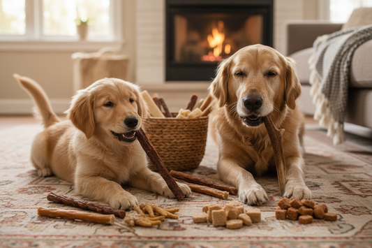 Warum dein Hund gar keine hypoallergenen Leckerlis bräuchte – die unbequeme Wahrheit