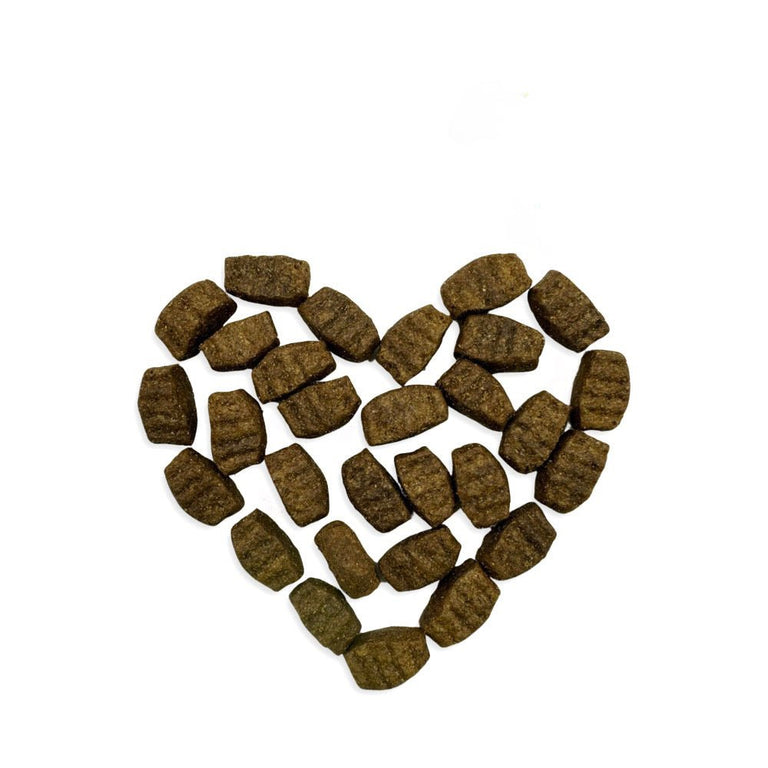 Rind mit Kartoffel Große Kroketten für Hunde - Kallisbest