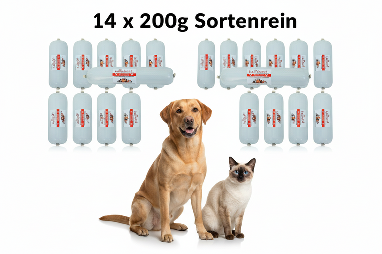 The Great Roll Pure Chicken