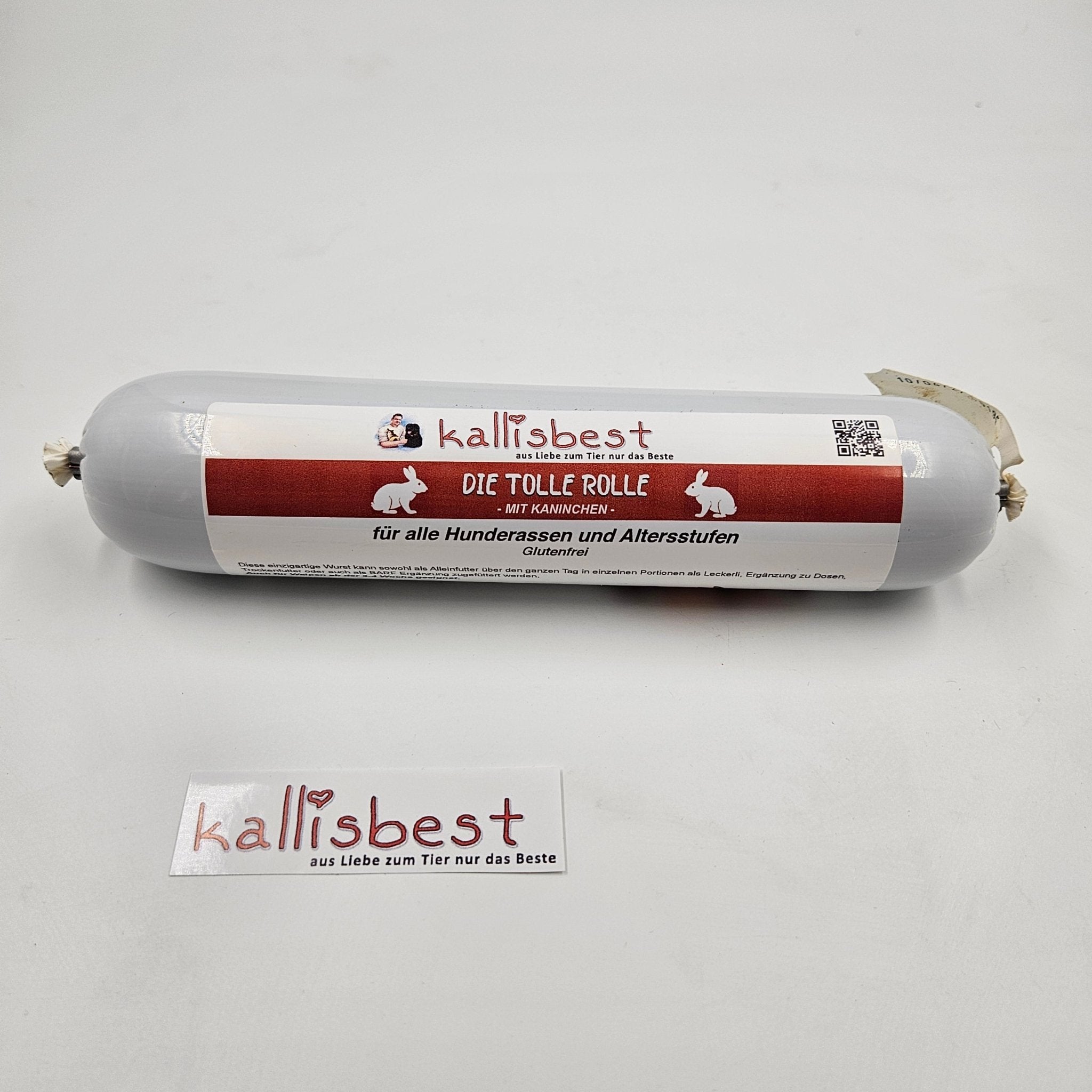 Tolle Rolle Kaninchen - Kallisbest
