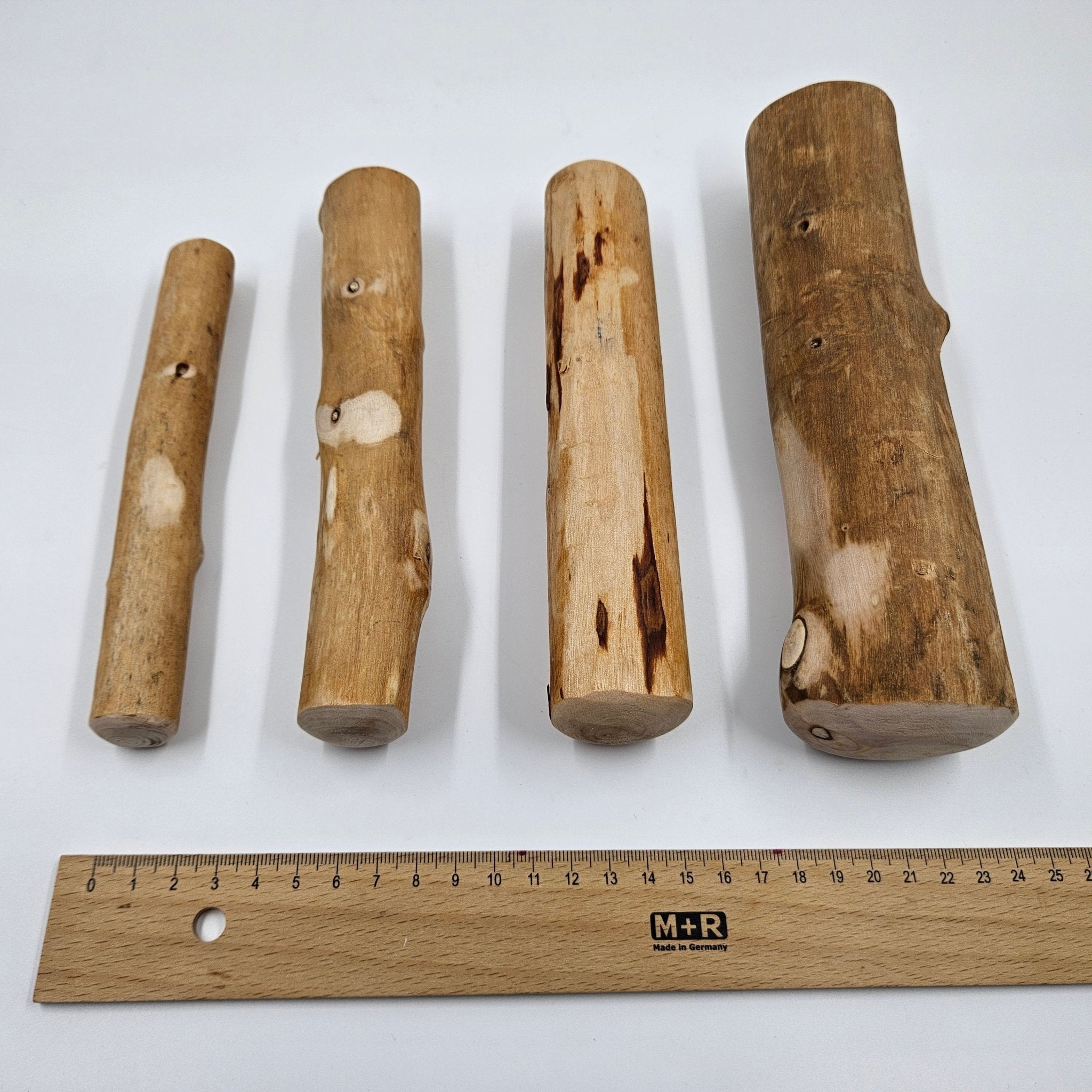 Ceylon - Zimtholz für Hunde Größe S - XL 3er Pack - Kallisbest