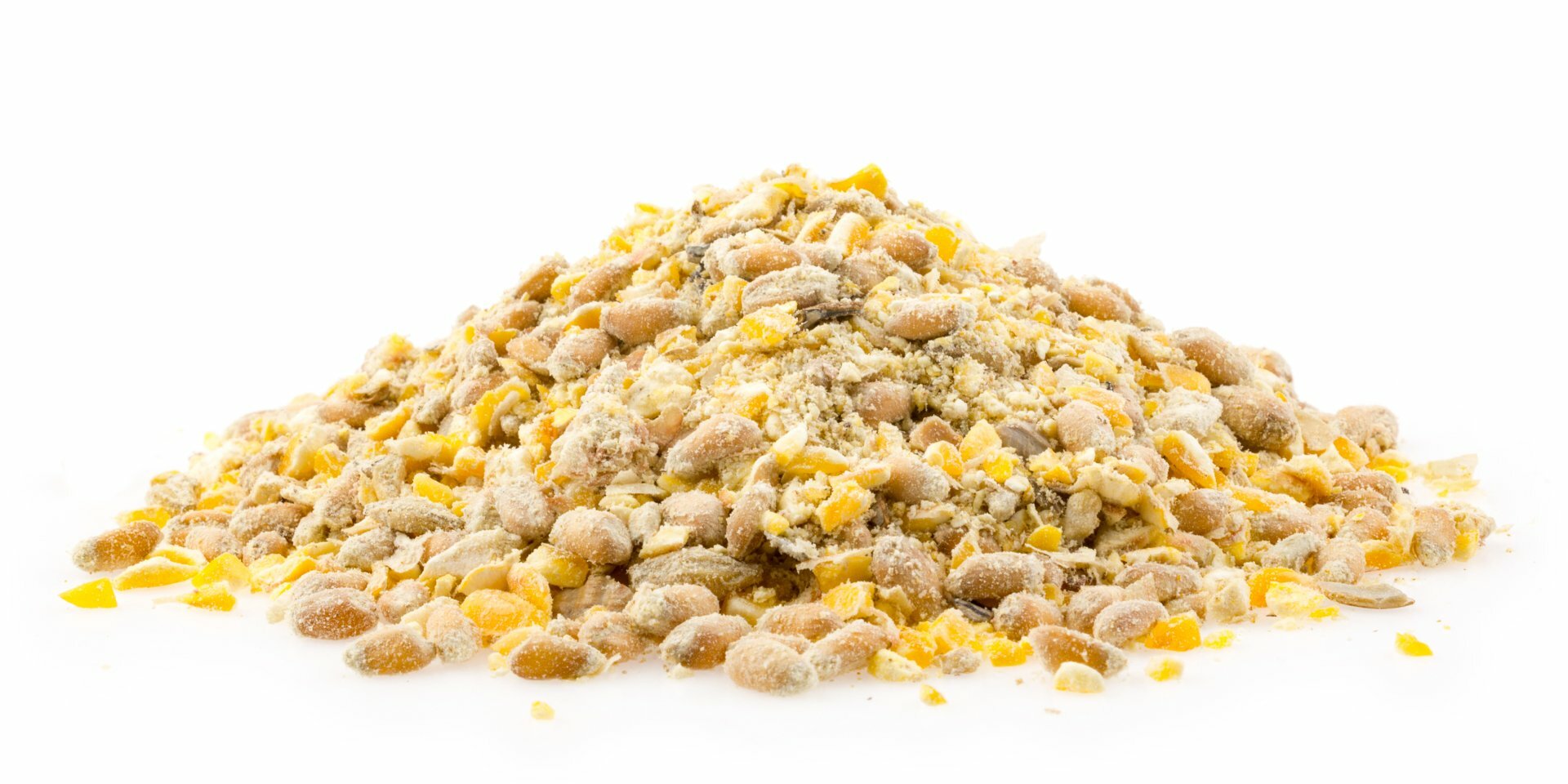 Mifuma Natur Geflügelkörner BIO