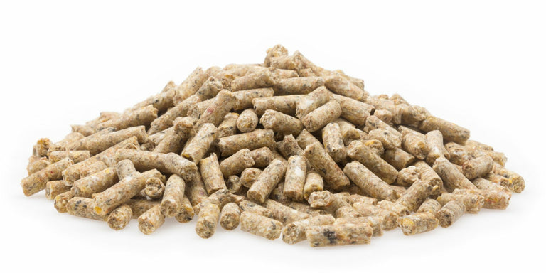 Mifuma Legepellet Premium Genfrei 25Kg