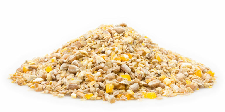 Mifuma Legemehl Premium Genfrei 25Kg