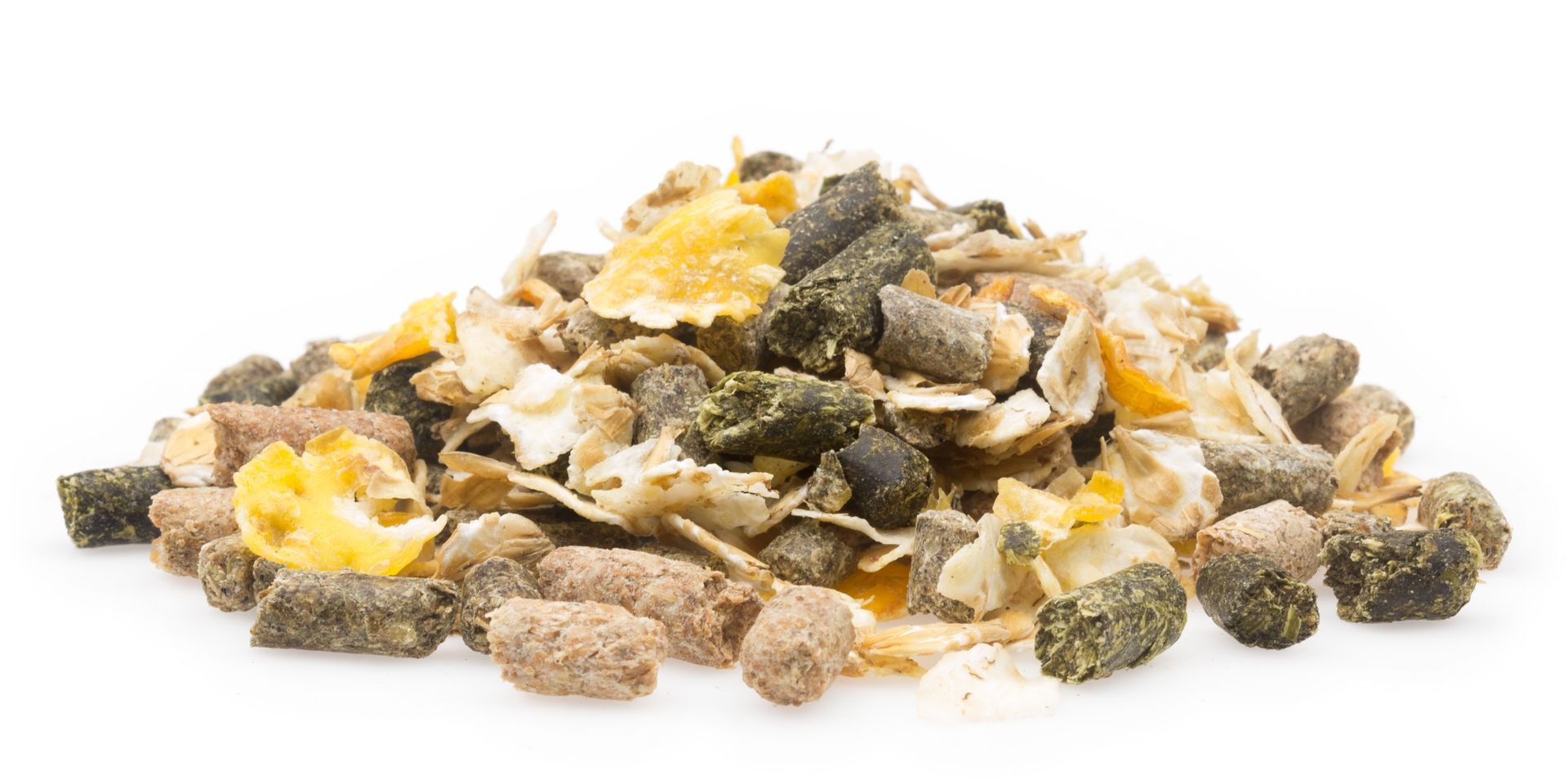 Mifuma Apfelmüsli