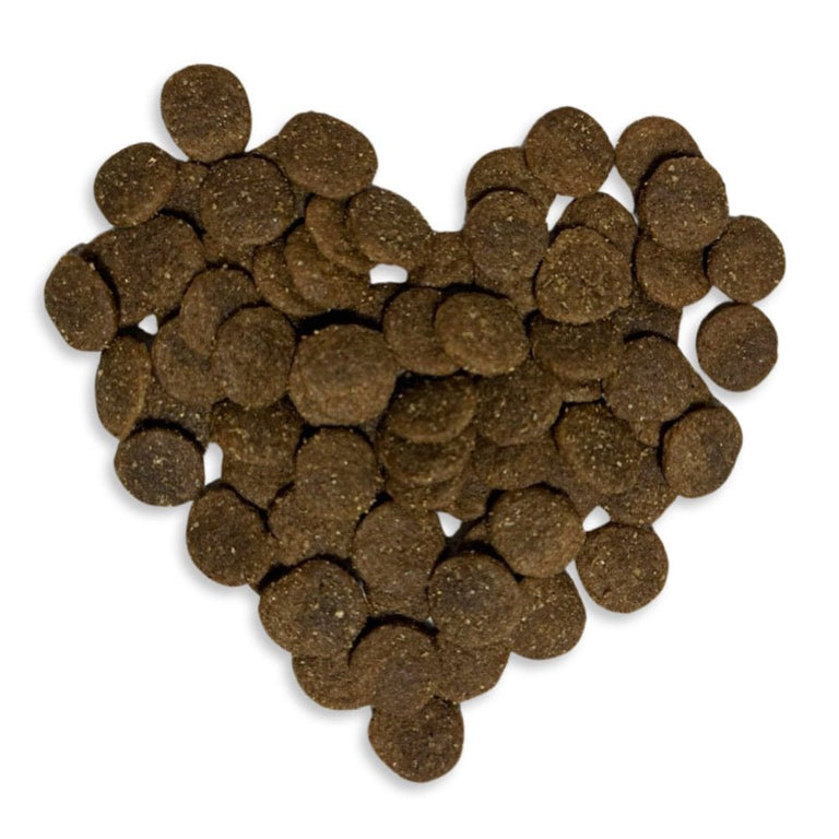 Rind mit Kartoffel mittlere Kroketten für Hunde - Kallisbest