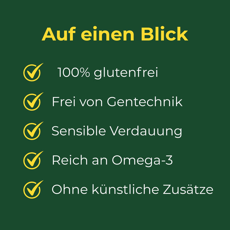 Feiner Fleischtopf - Schwein mit Rind und Wild, glutenfrei
