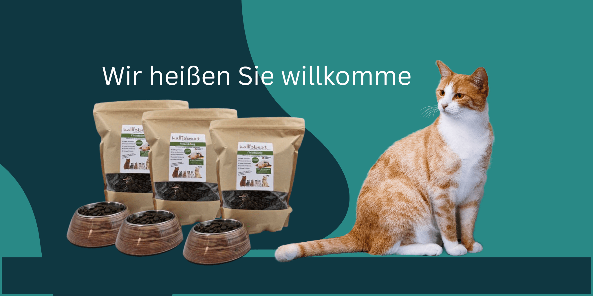 17 Kauartikel gemischt - LIMITED EDITION - Kallisbest