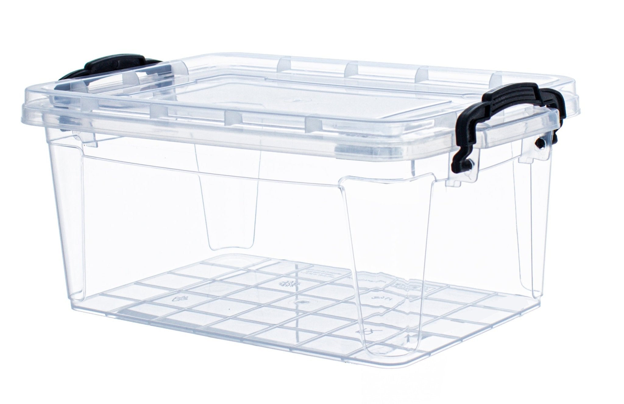 Aufbewahrungsboxen für Futter, Leckerli und vielem mehr! - Kallisbest