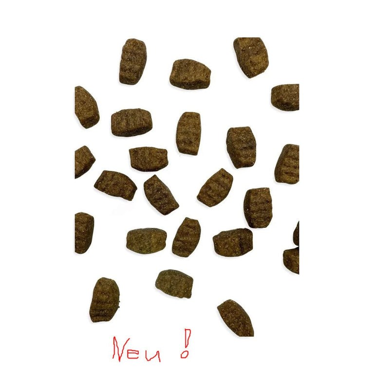 Ente mit Kartoffel große Kroketten - Kallisbest