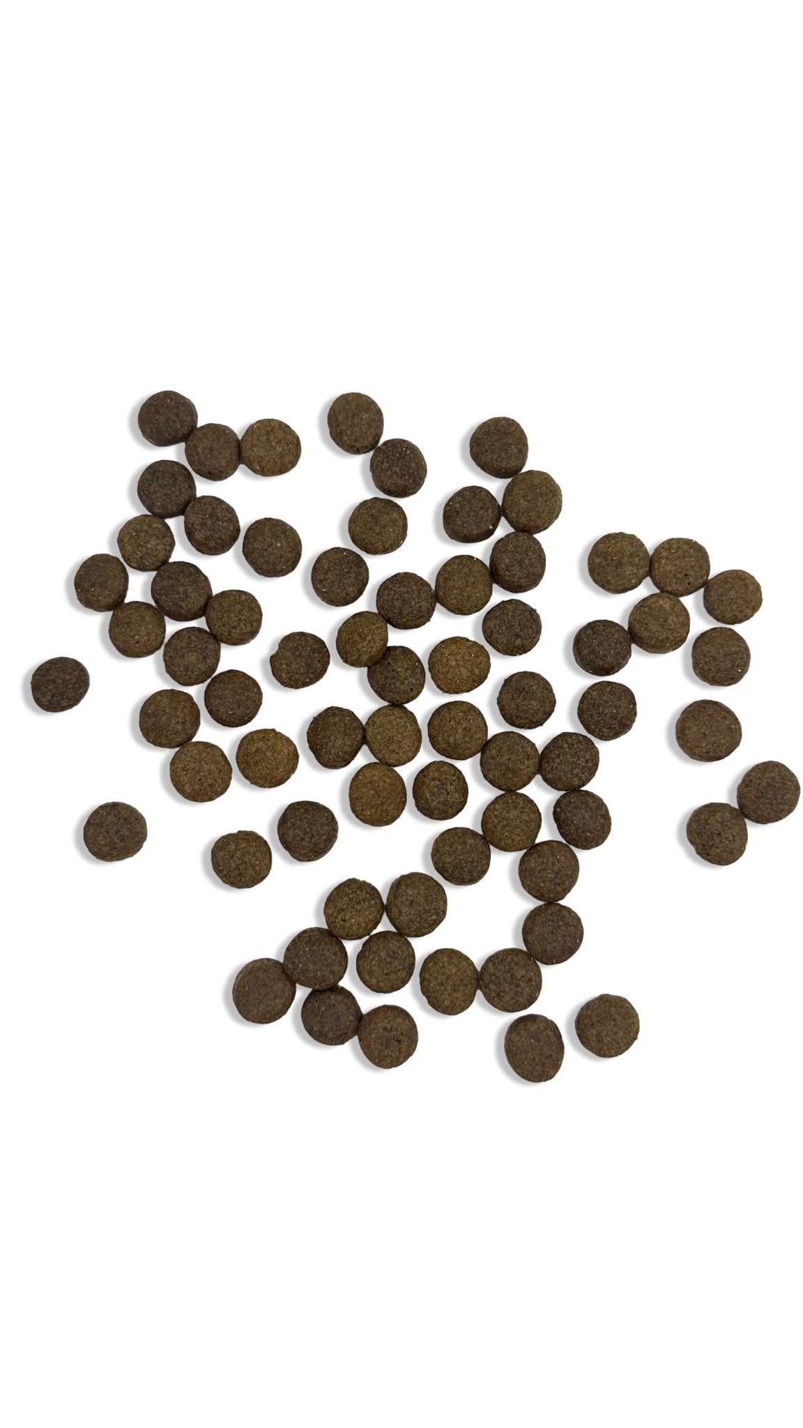 Ente Lamm & Reis für Welpen mittleren & grossen Rassen - Kallisbest