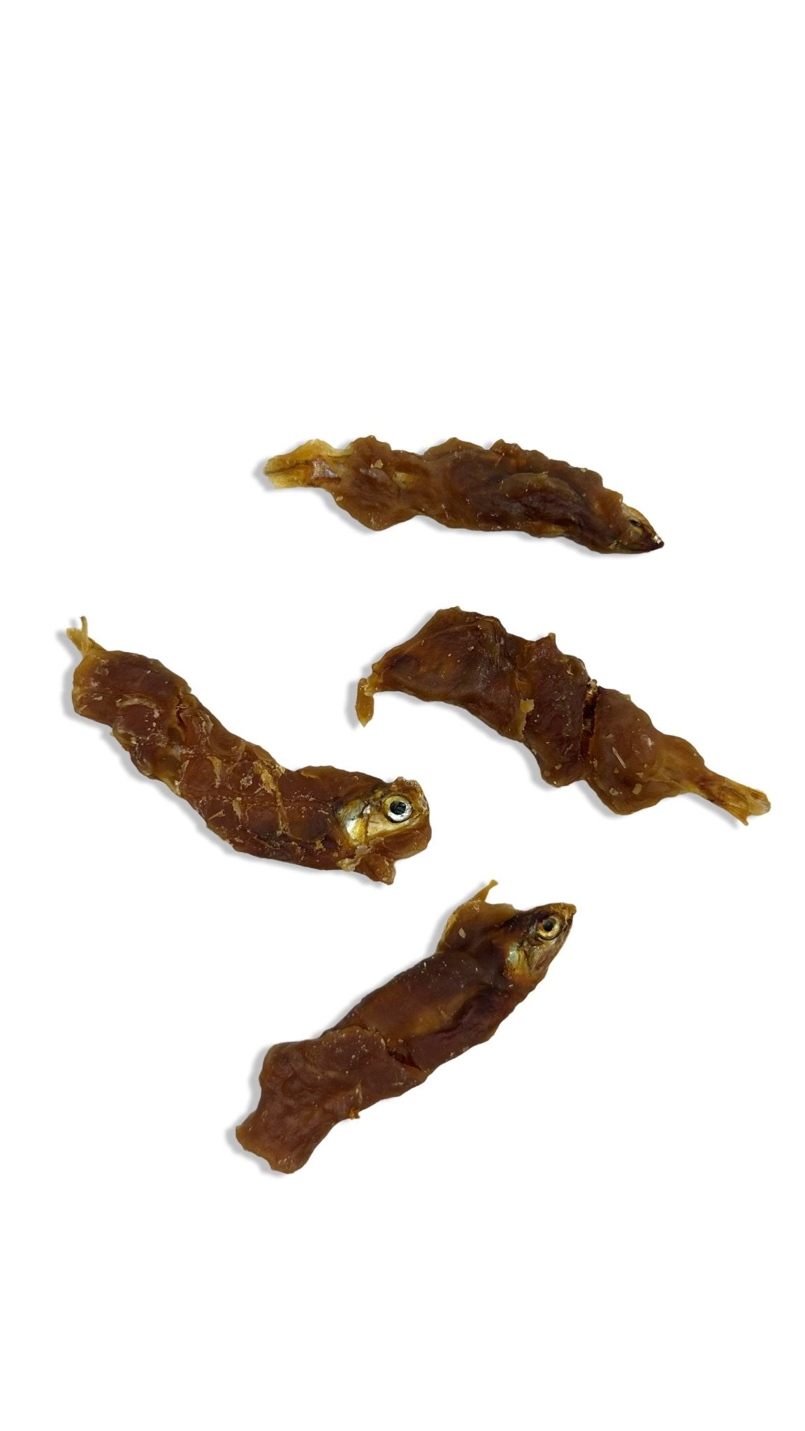 Fische im Entenbrustfiletmantel 250g - Kallisbest