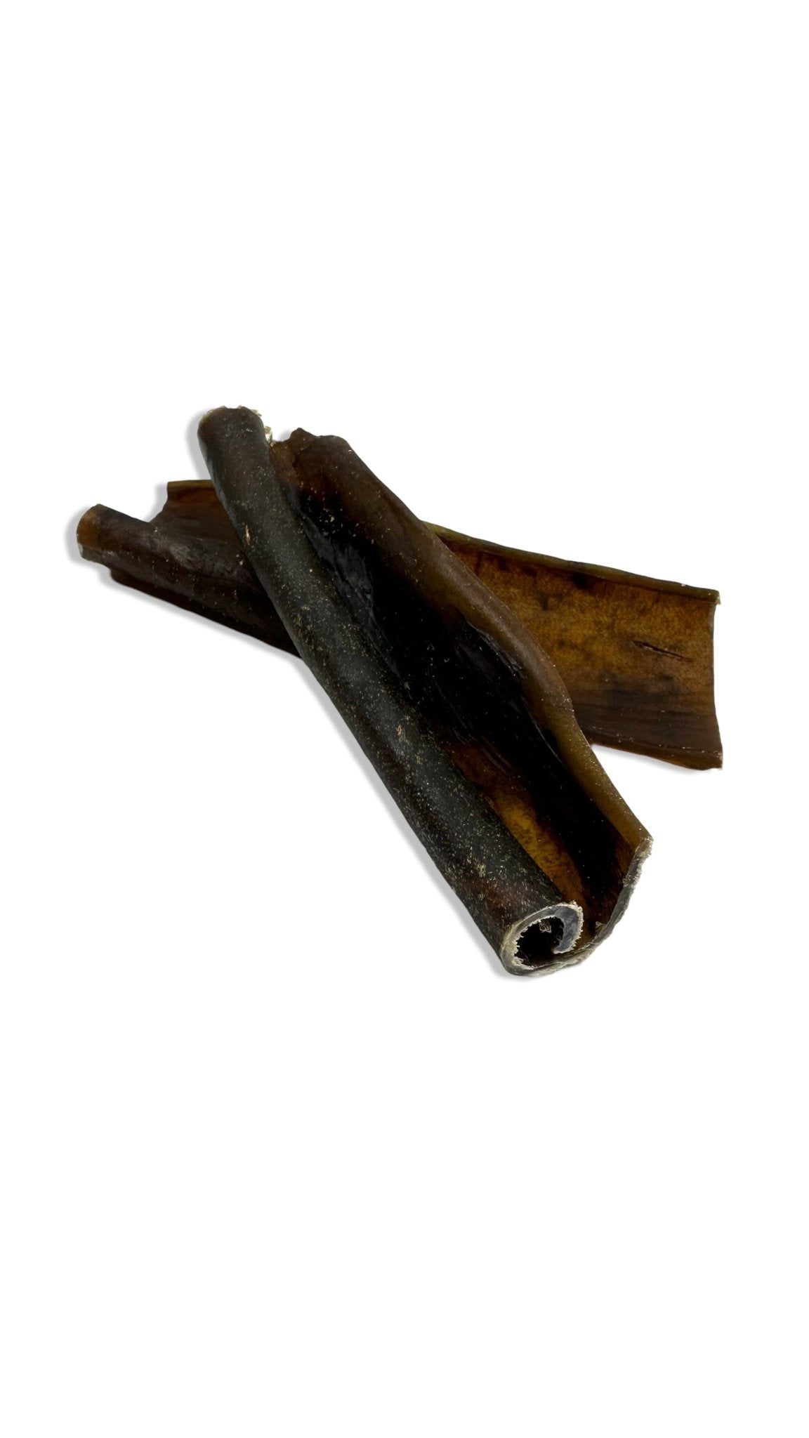 Hirschhaut, 100% natürlich und schonend getrocknet in Deutschland. 15 cm - Kallisbest