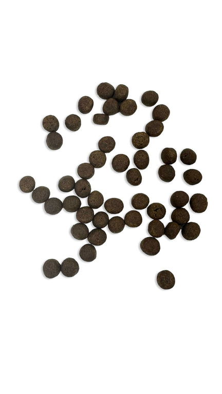 Huhn & Pute für alle Katzen großer Rassen - Kallisbest