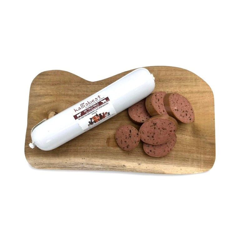 Die Tolle Rolle Rind pur - Kallisbest