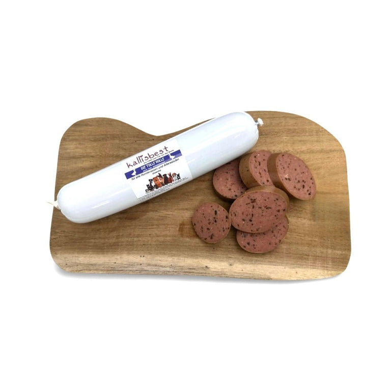 Die Tolle Rolle Ente pur - Kallisbest