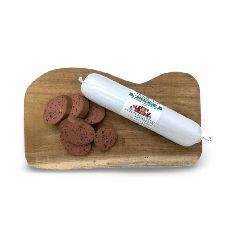 Die Tolle Rolle Truthahn pur - Kallisbest