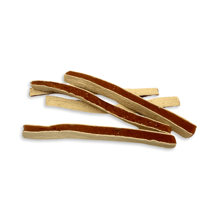 Huhn - Fisch Sandwich Streifen - Kallisbest