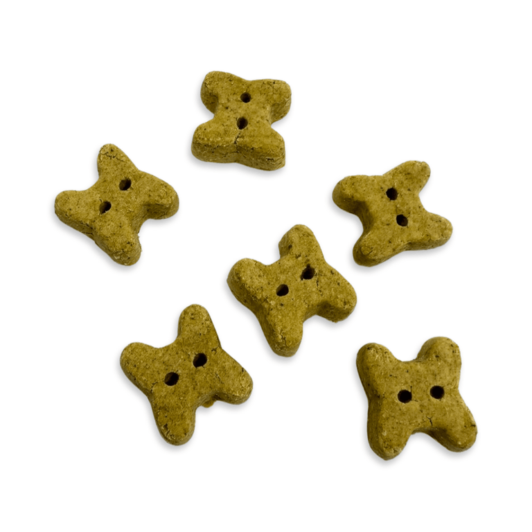 Ente & Orange Knochen - Kallisbest