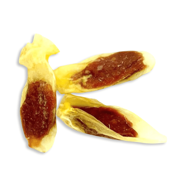 Kaninchenohren mit Entenfleisch 85g - Kallisbest