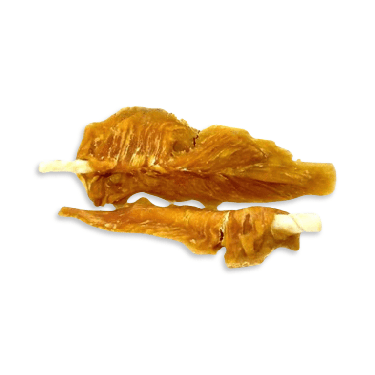 Lolly im Hühnchenfleischmantel BIG - Kallisbest