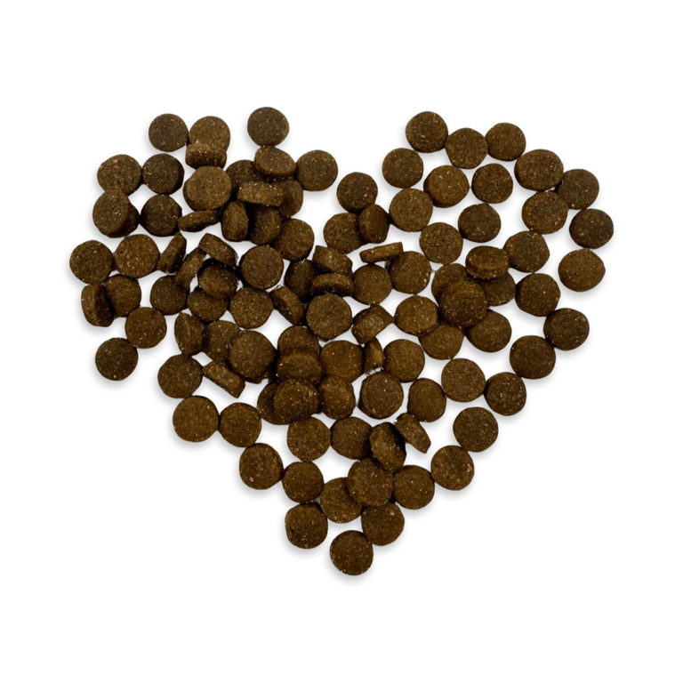 Fleischmenü für mini Rassen - Kallisbest