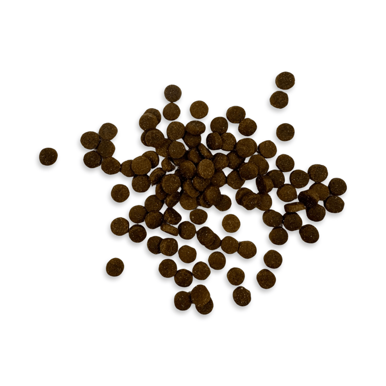 Fleischmenü für mini Rassen - Kallisbest