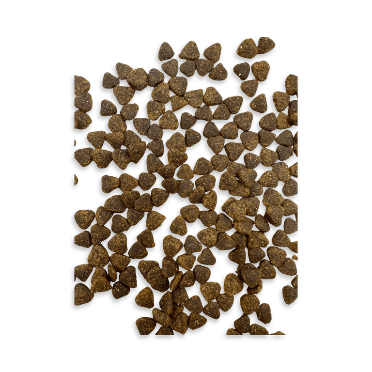 Huhn & Leber mit Kartoffel für Mini Hunderassen, (Neue Rezeptur ohne Innereien) - Kallisbest