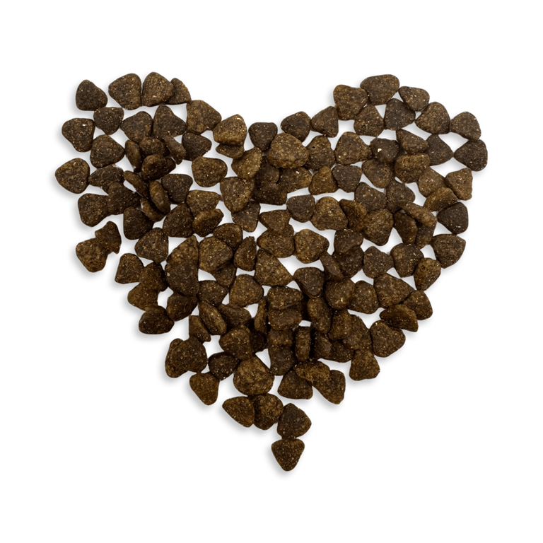 Huhn & Leber mit Kartoffel für Mini Hunderassen, (Neue Rezeptur ohne Innereien) - Kallisbest