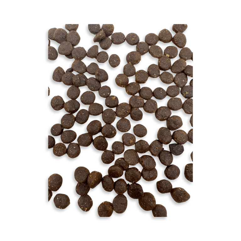 Kaninchen mit Kartoffel Mini Rassen - Kallisbest