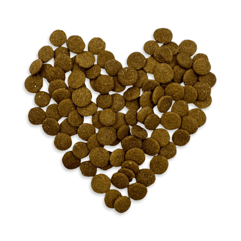 Hühnchenmenü medium Kroketten für Hunde - Kallisbest