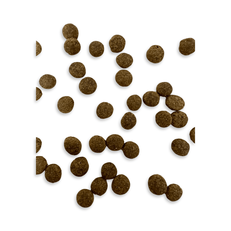 Ente & Lamm mit Reis mittlere Kroketten - Kallisbest