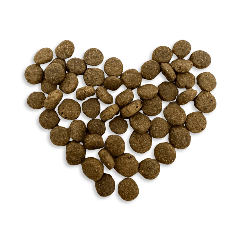 Huhn mit Reis Medium Kroketten - Kallisbest