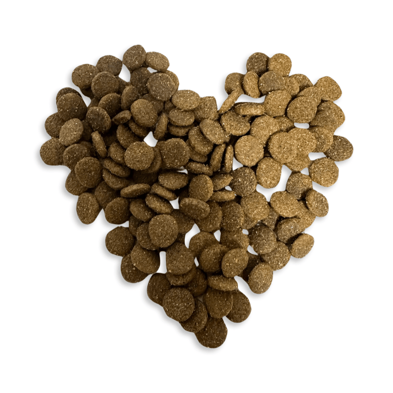 Fleischmenü mittlere Krokette für Hunde aller Rassen & Altersstufen - Kallisbest