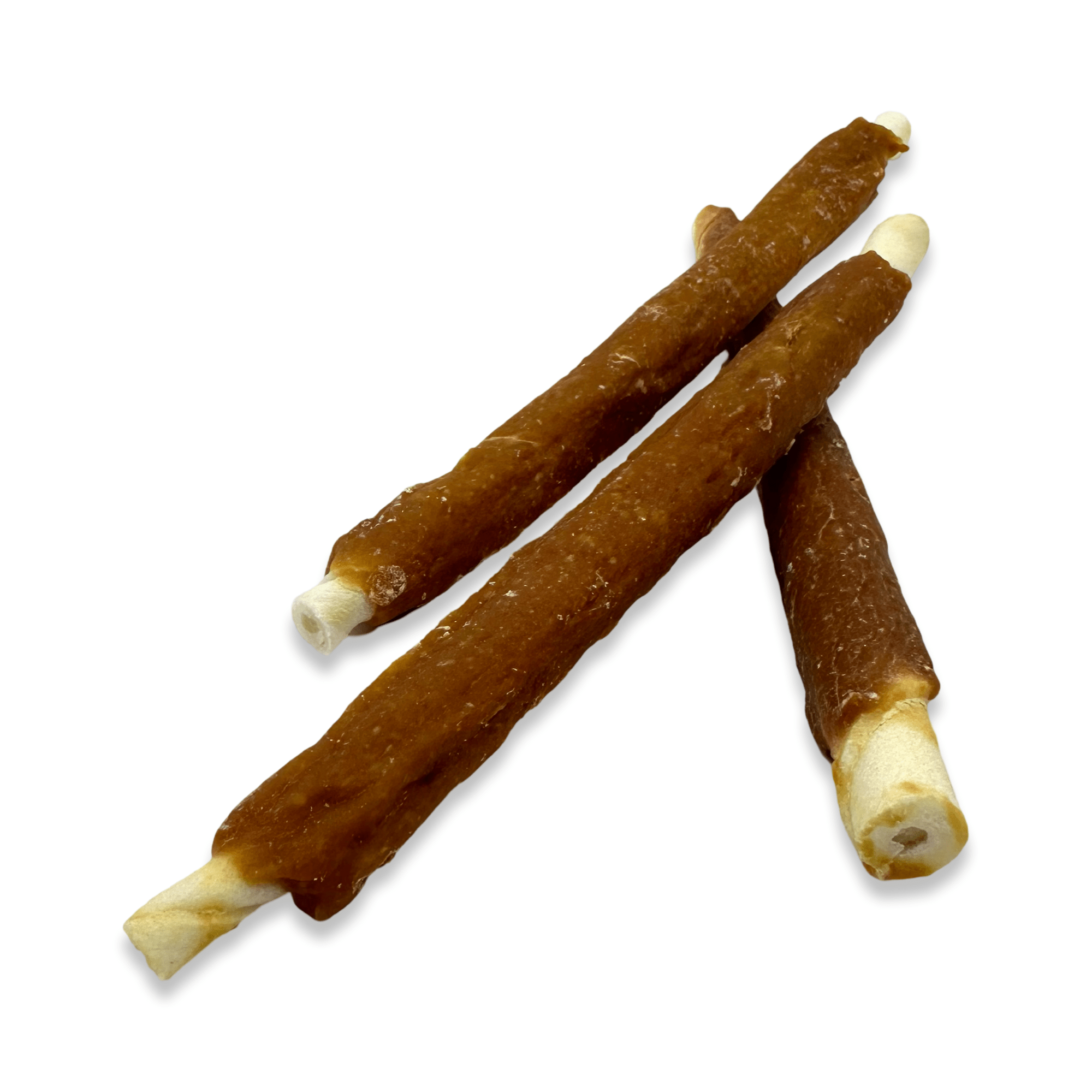 Kaustangen im Hühnchenfleischmantel MAXI 300g Small & Big - Kallisbest