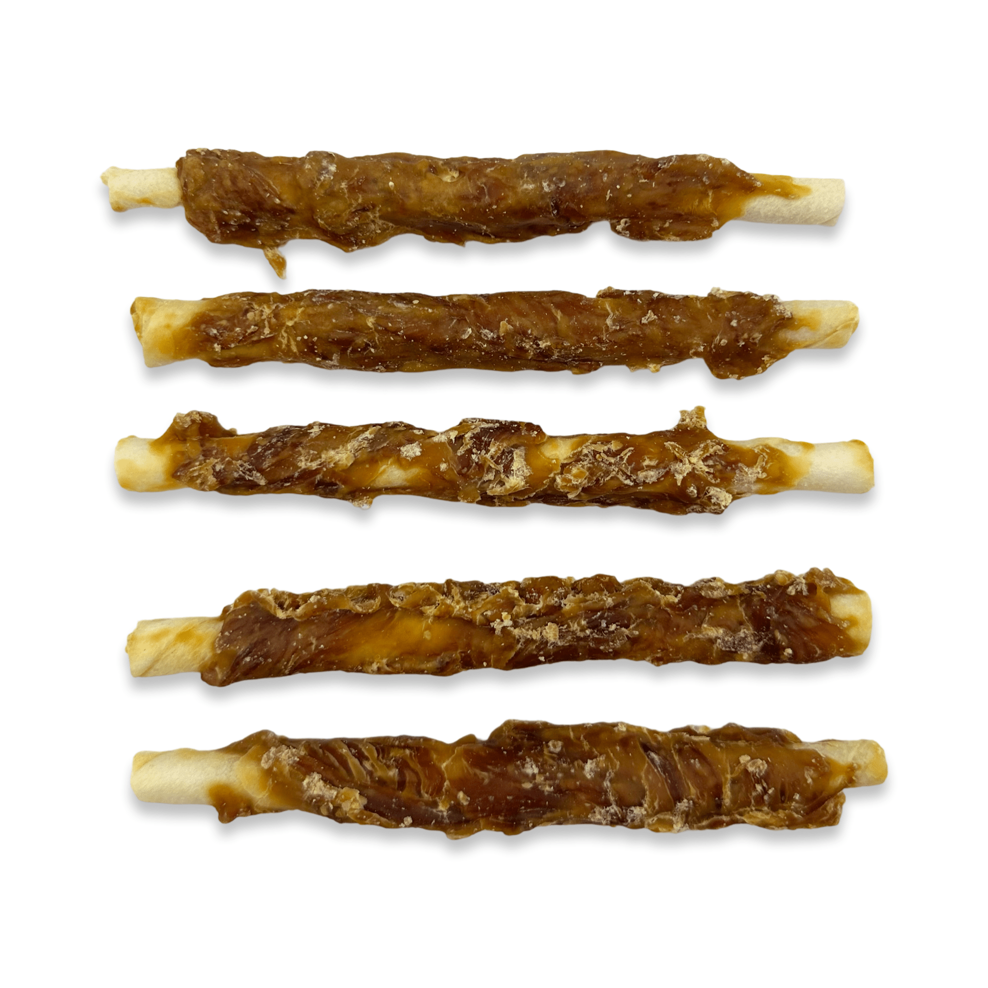 Kaustange im Hühnchenfleischmantel ca 18 cm - Kallisbest