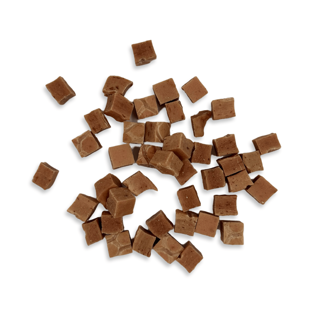 Entenfleischwürfel getreidefrei 200g - Kallisbest