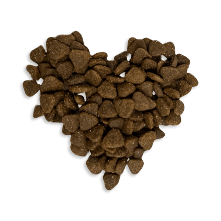 Lamm & Ente mit Kartoffel für Mini Rassen (Neue Rezeptur ohne Innereien ) - Kallisbest