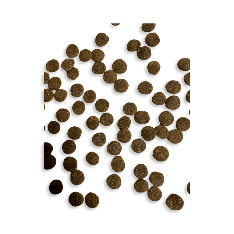 Rind mit Kartoffel mittlere Kroketten für Hunde - Kallisbest