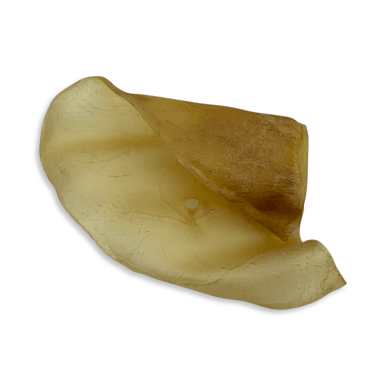 Rinderohren S - L - XL mit und ohne Fleischmuschel aus Deutschland - Kallisbest