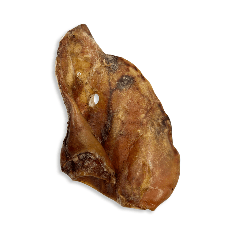 Schweineohren kleine und Große ab 2 Stück - 10 Stück , Made in Germany - Kallisbest