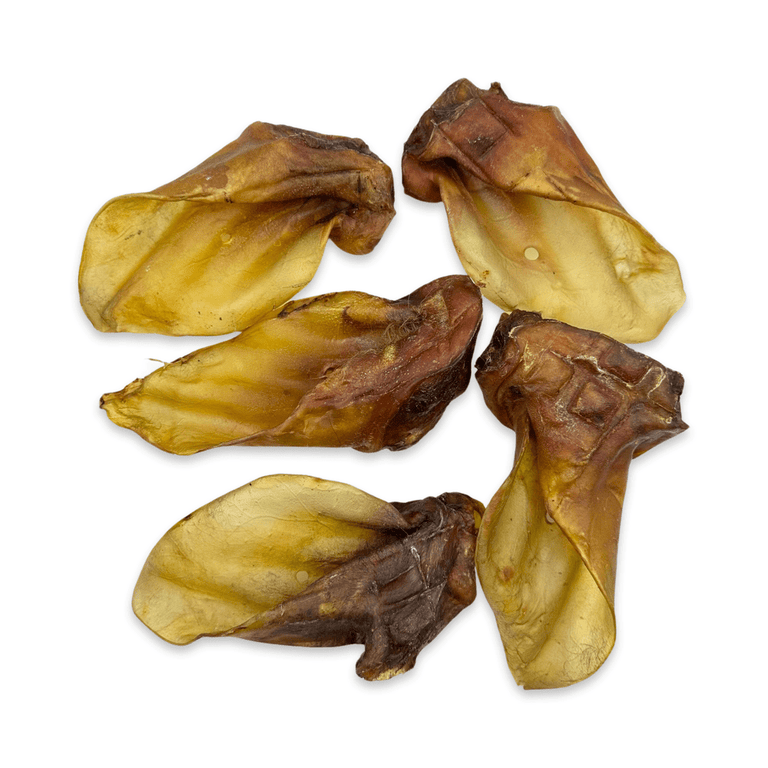 Rinderohren S - L - XL mit und ohne Fleischmuschel aus Deutschland - Kallisbest