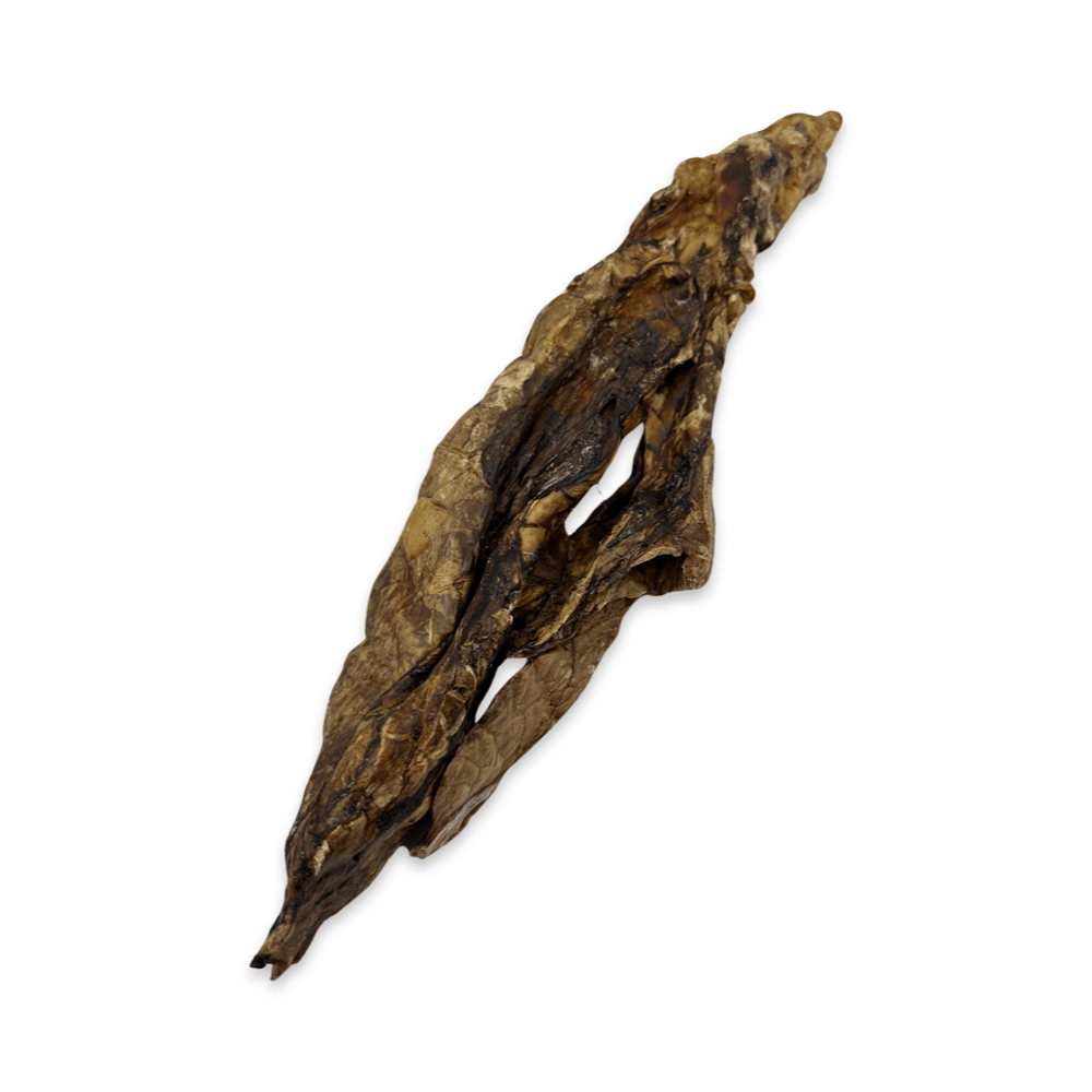 Rinderlungen Stücke / Streifen, für Hunde, im Ofen schonend getrocknet - Kallisbest