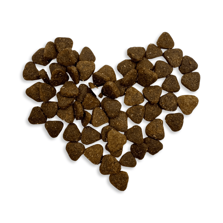 Lamm & Ente mit Kartoffel für Katzen (Neue Rezeptur ohne Innereien und extra Taurin) - Kallisbest