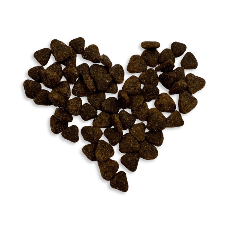 Huhn & Leber mit Kartoffel für Katzen, (Neue Rezeptur ohne Innereien und extra Taurin) - Kallisbest