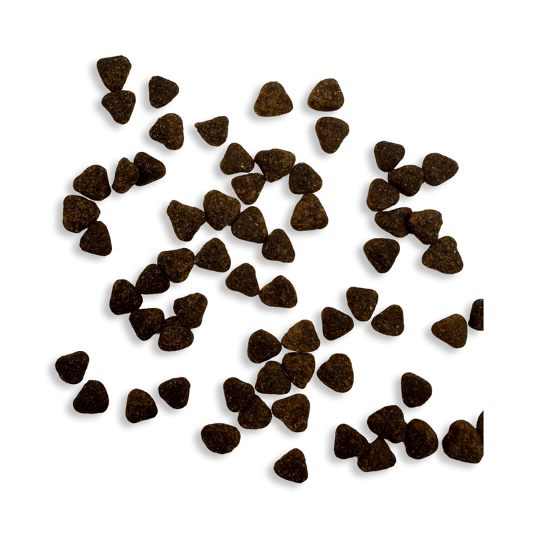 Huhn & Leber mit Kartoffel für Katzen, (Neue Rezeptur ohne Innereien und extra Taurin) - Kallisbest