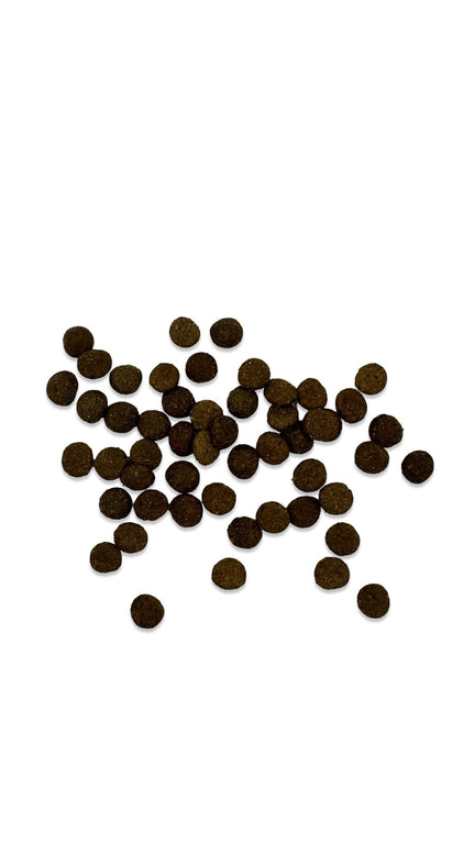 Huhn & Reis für Kastrierte Katzen & Katzen die Markieren - Kallisbest