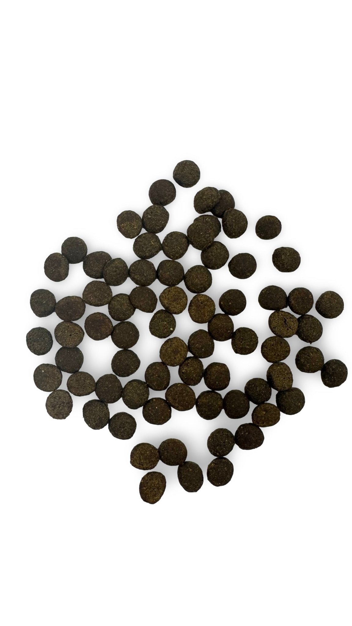 Huhn & Pute komplettes Futter für erwachsene Katzen zur Unterstützung der Harnwege - Kallisbest