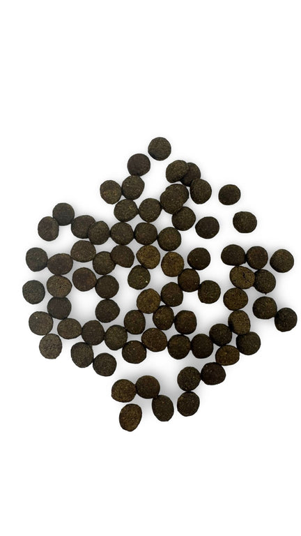 Huhn & Pute komplettes Futter für erwachsene Katzen zur Unterstützung der Harnwege - Kallisbest